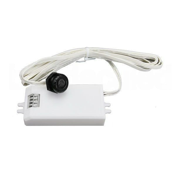 Senzor de mișcare LED PIR IP20